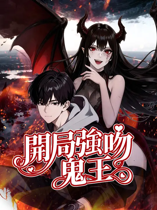 開局強吻鬼王