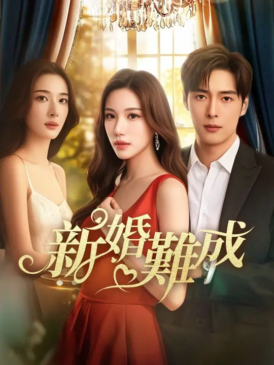 新婚難成