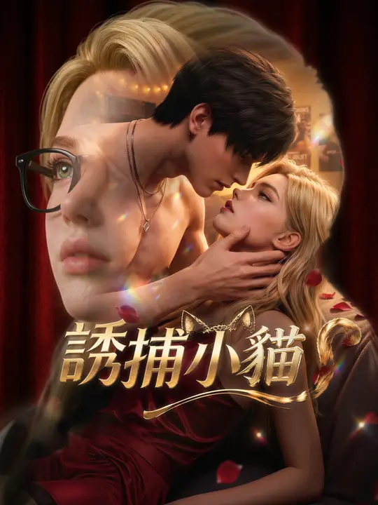 誘捕小貓