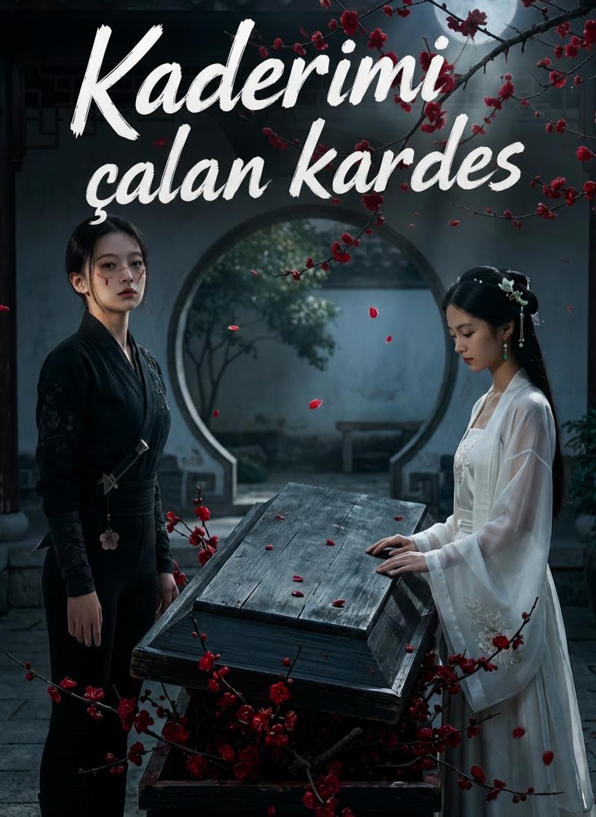 Kaderimi çalan kardeş