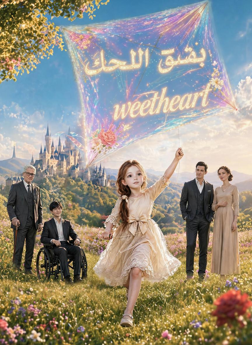 نجمة حظ الملياردير