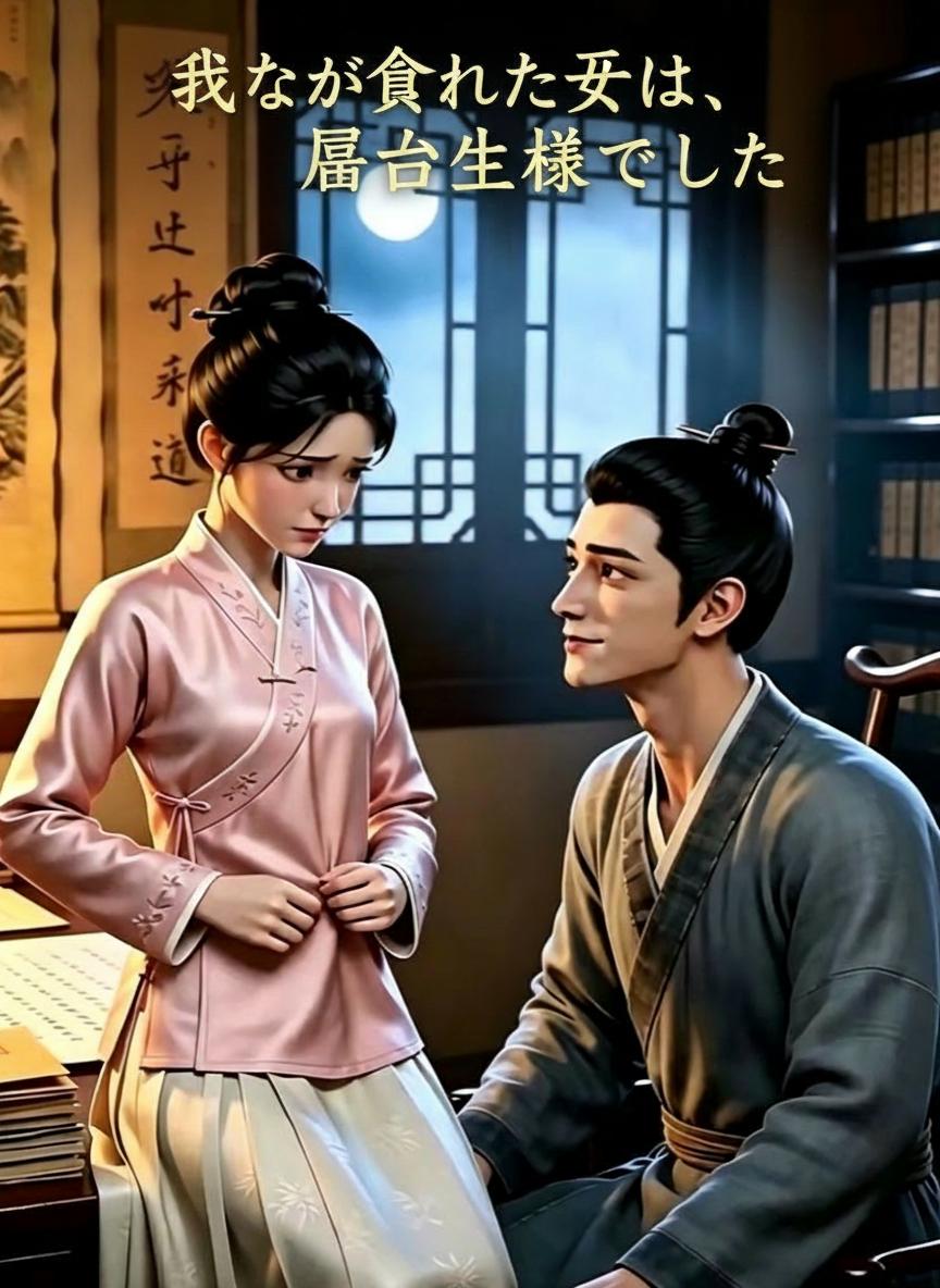 私が買った夫は、皇太子様でした