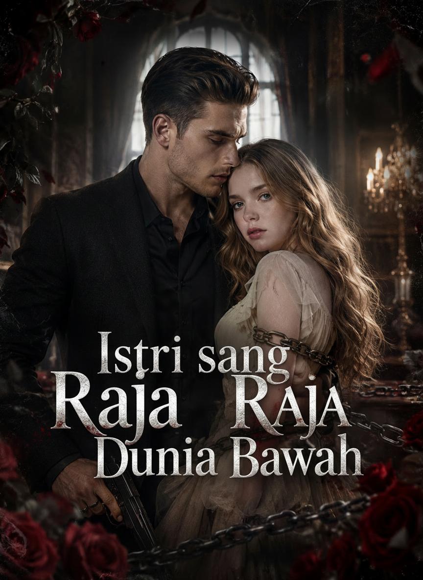 Isteri Ketua Mafia