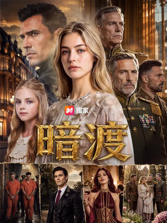 暗渡