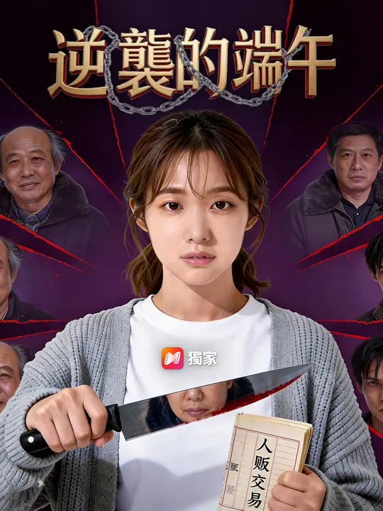 逆襲的端午