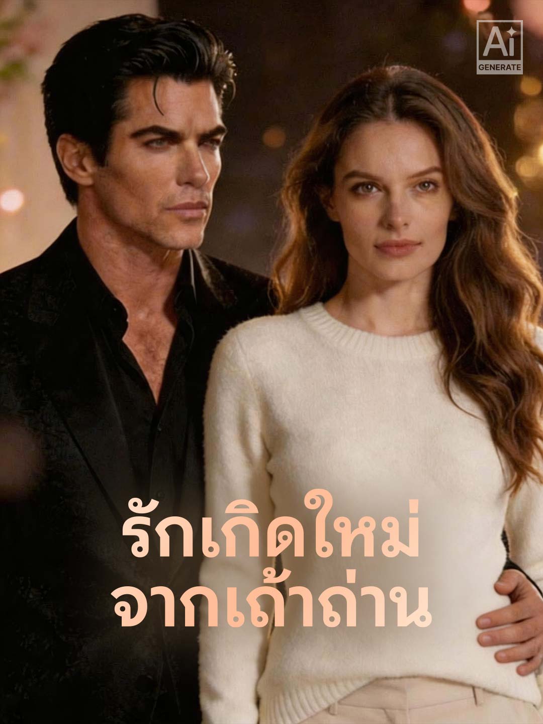 Renaître des cendres