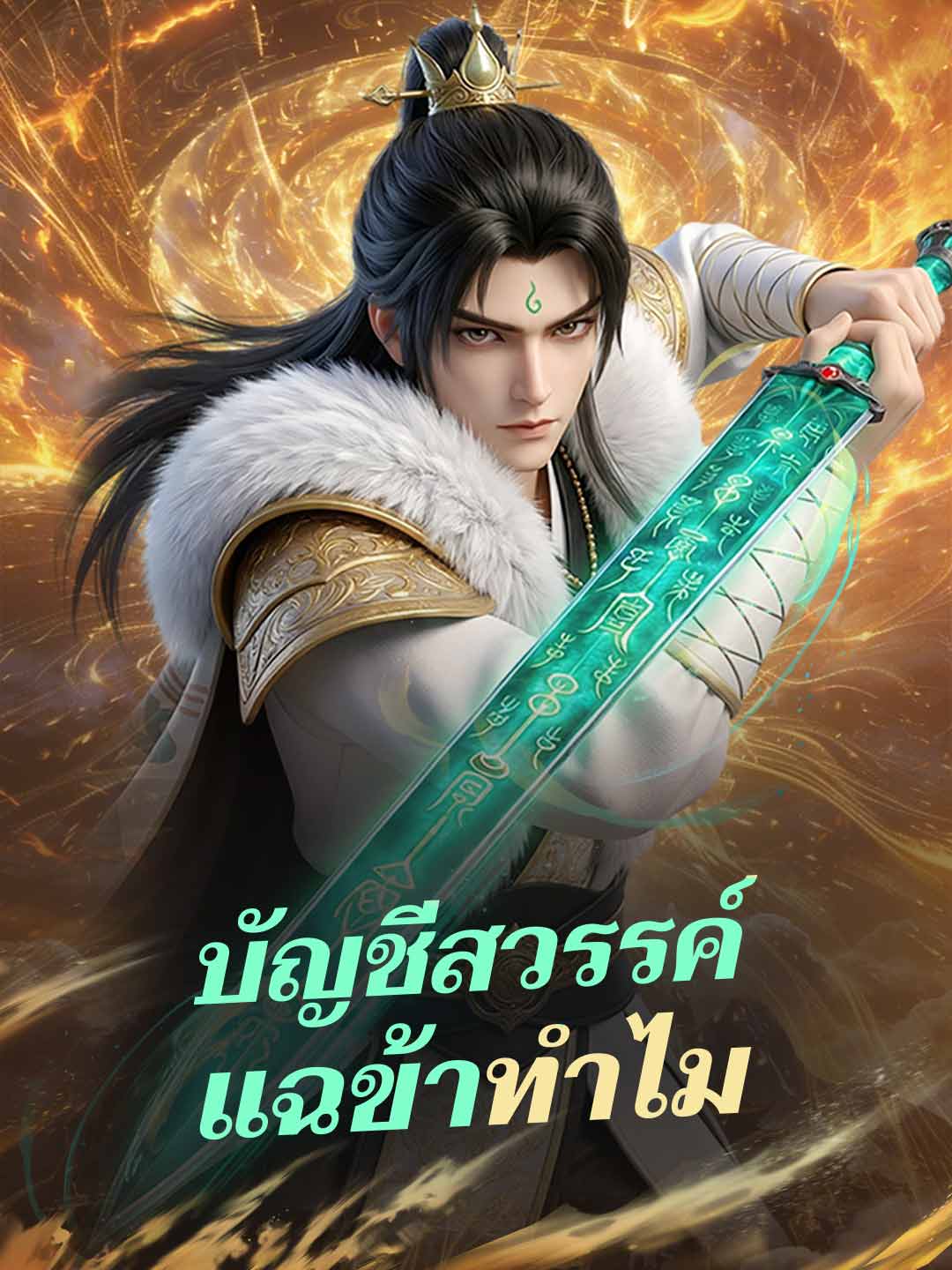 บัญชีสวรรค์แฉข้าทำไม