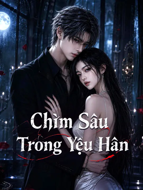Chìm Sâu Trong Yêu Hận