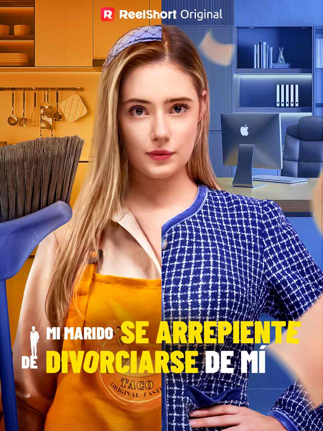 Мой Муж Жалеет, Что Развёлся Со Мной
