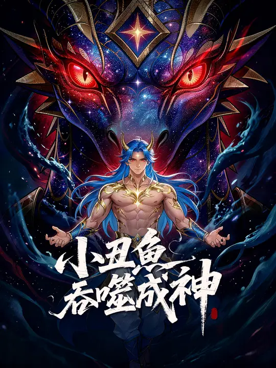 小丑魚吞噬成神
