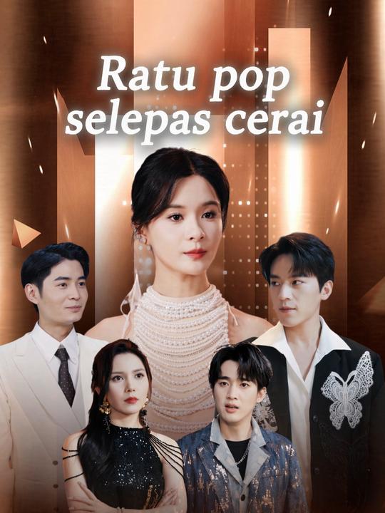 Ratu pop selepas cerai