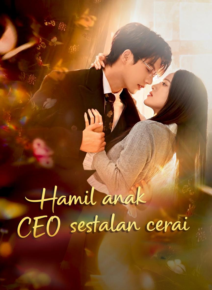 Hamil anak CEO setelah bercerai