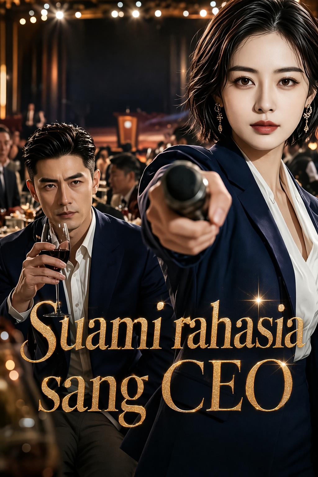 Suami Simpanan Sang CEO
