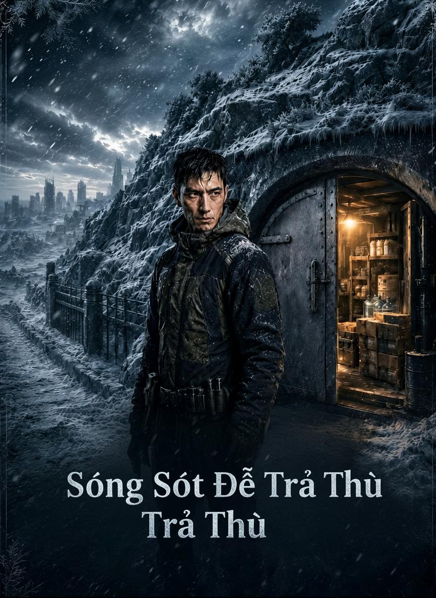 Sống Sót Để Trả Thù
