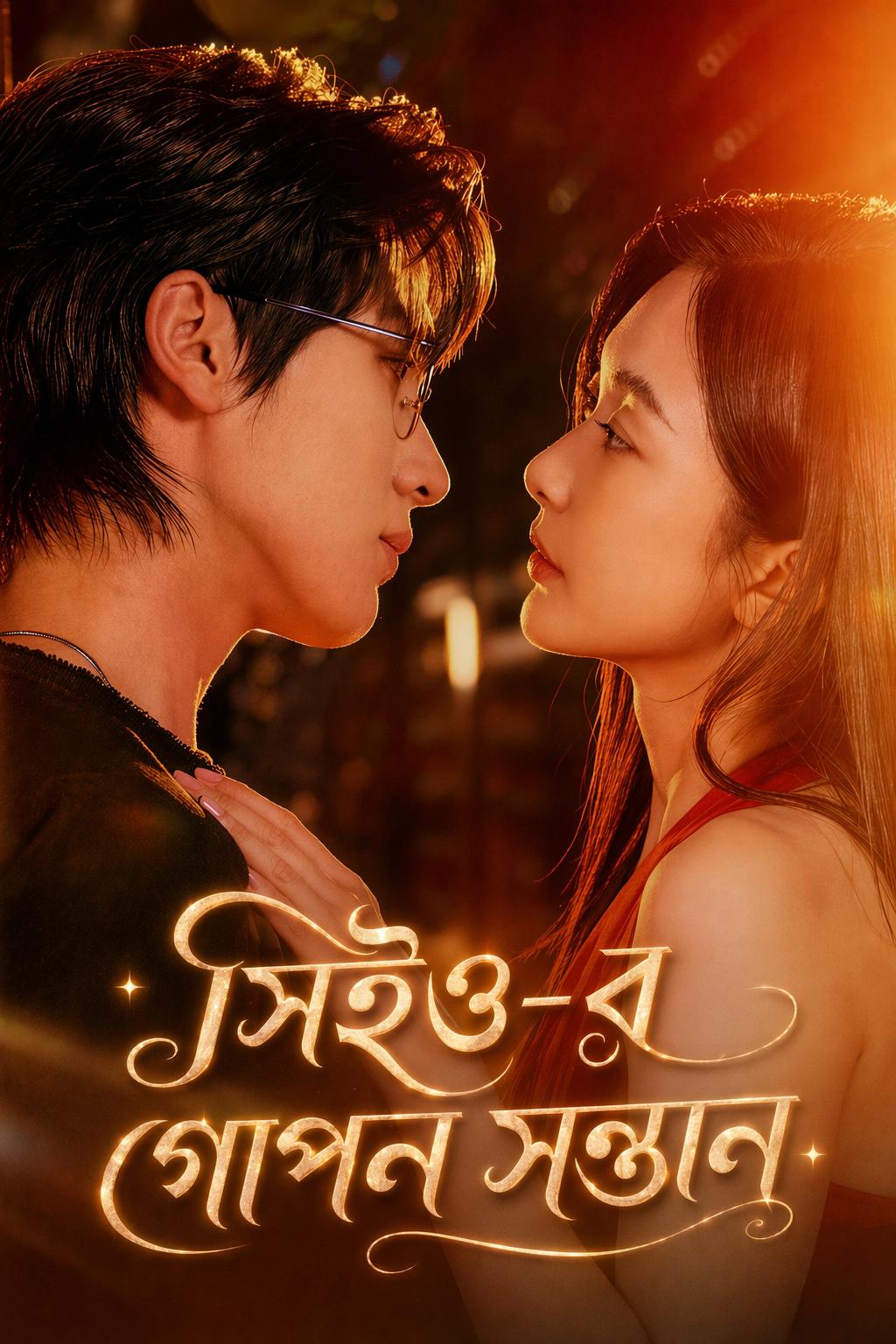 সিইও-র গোপন সন্তান
