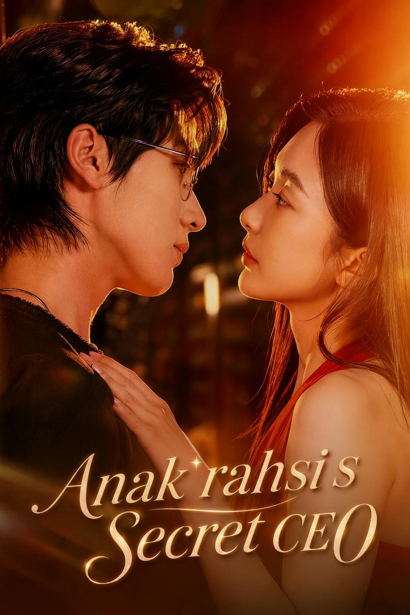 Anak rahsia CEO