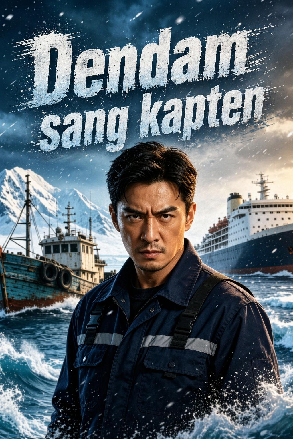 Hadiah yang Dicuri dan Serangan Balik Kapten