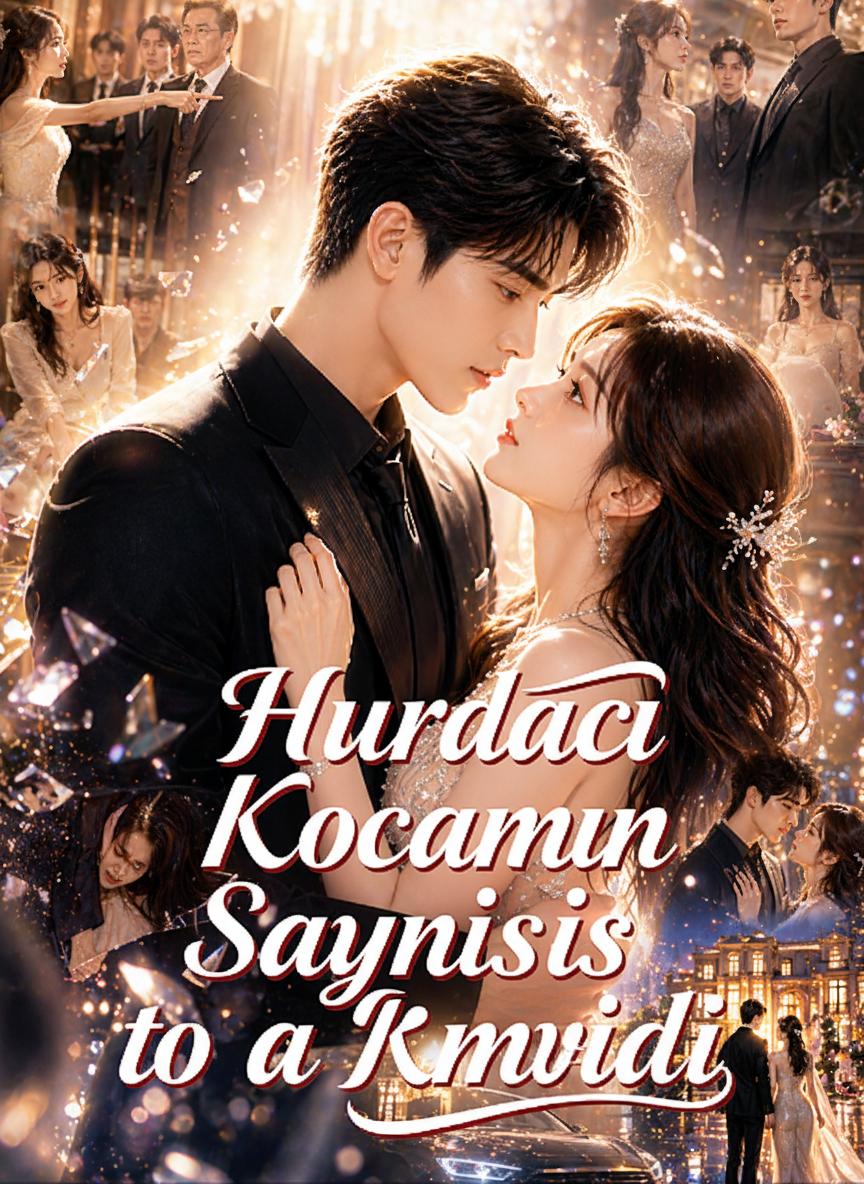 Hurdacı Kocamın Sayısız Kimliği