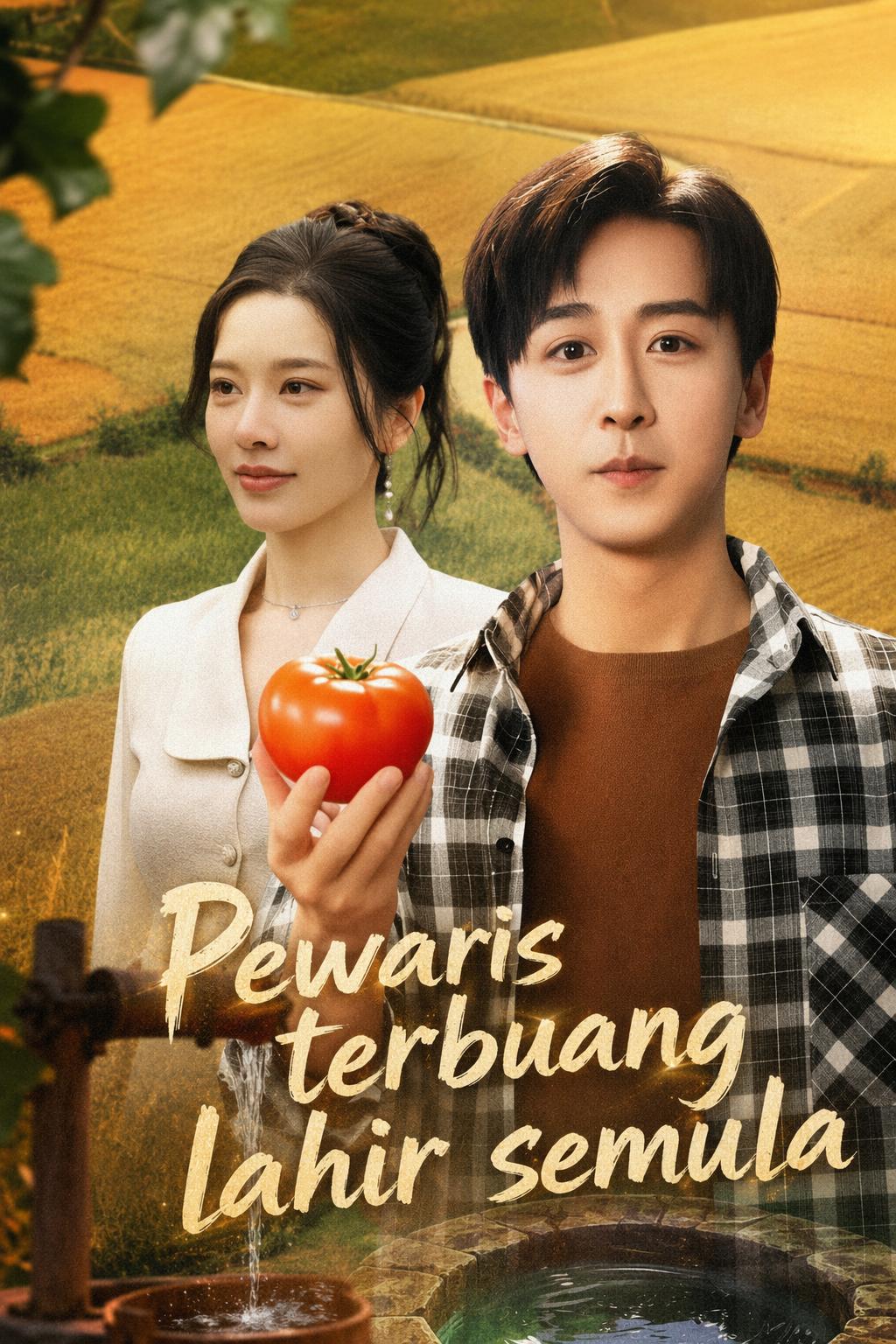 Pewaris terbuang lahir semula