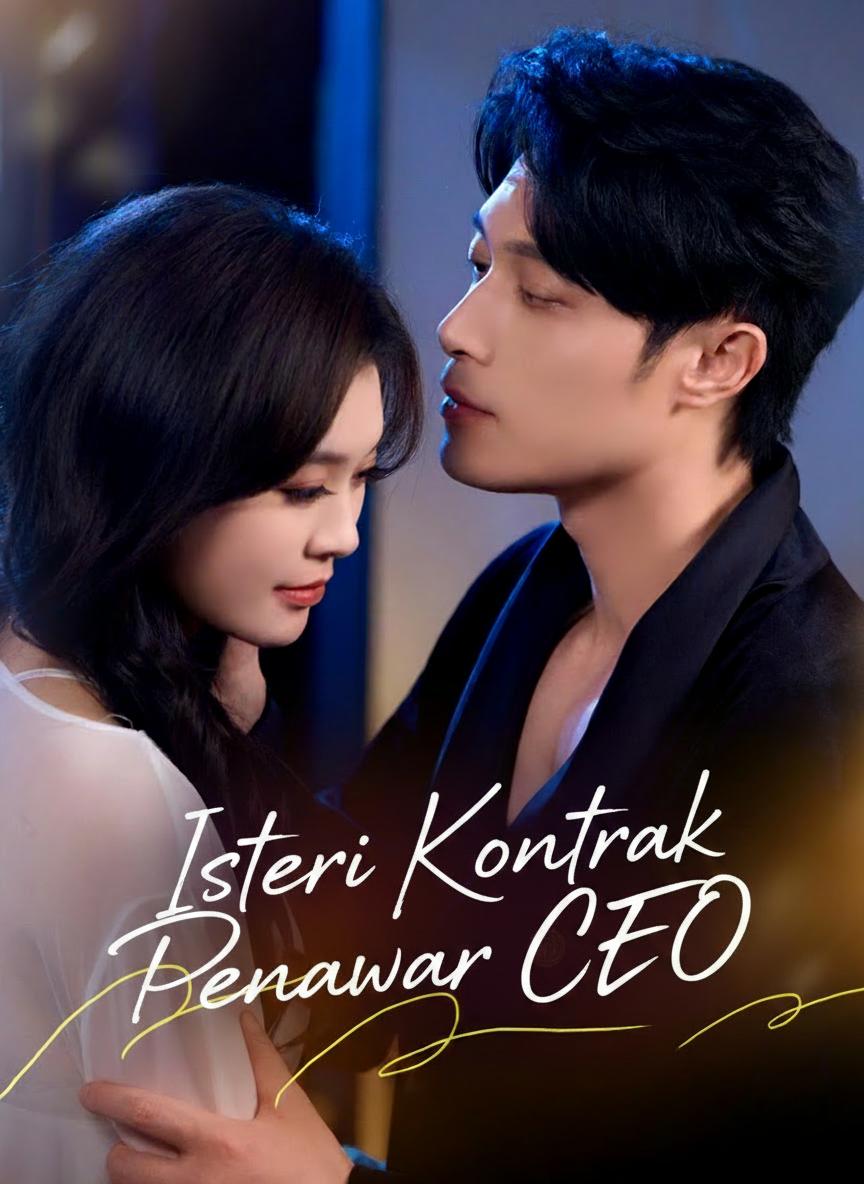 Isteri Kontrak Penawar CEO