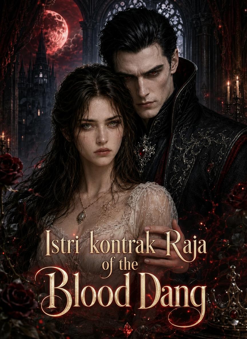 Istri kontrak Raja Darah