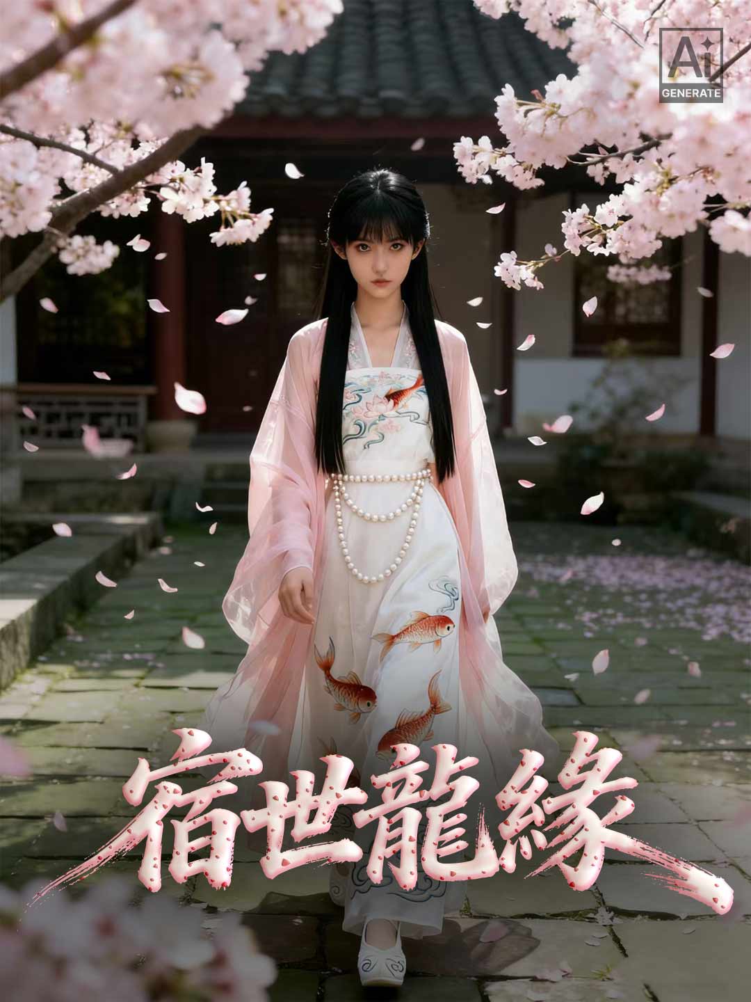 宿世龍緣
