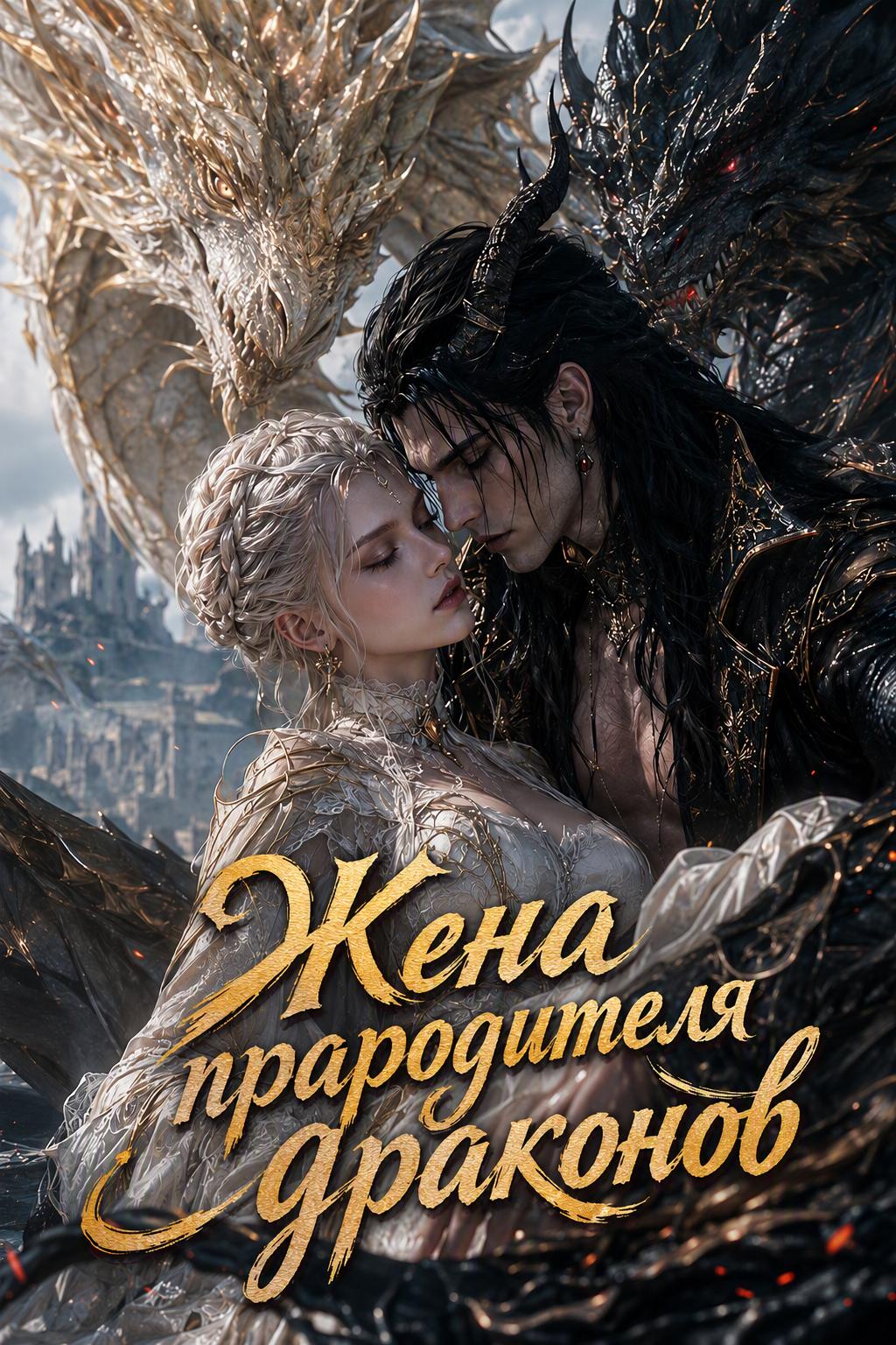 Балующий Лорд Змей