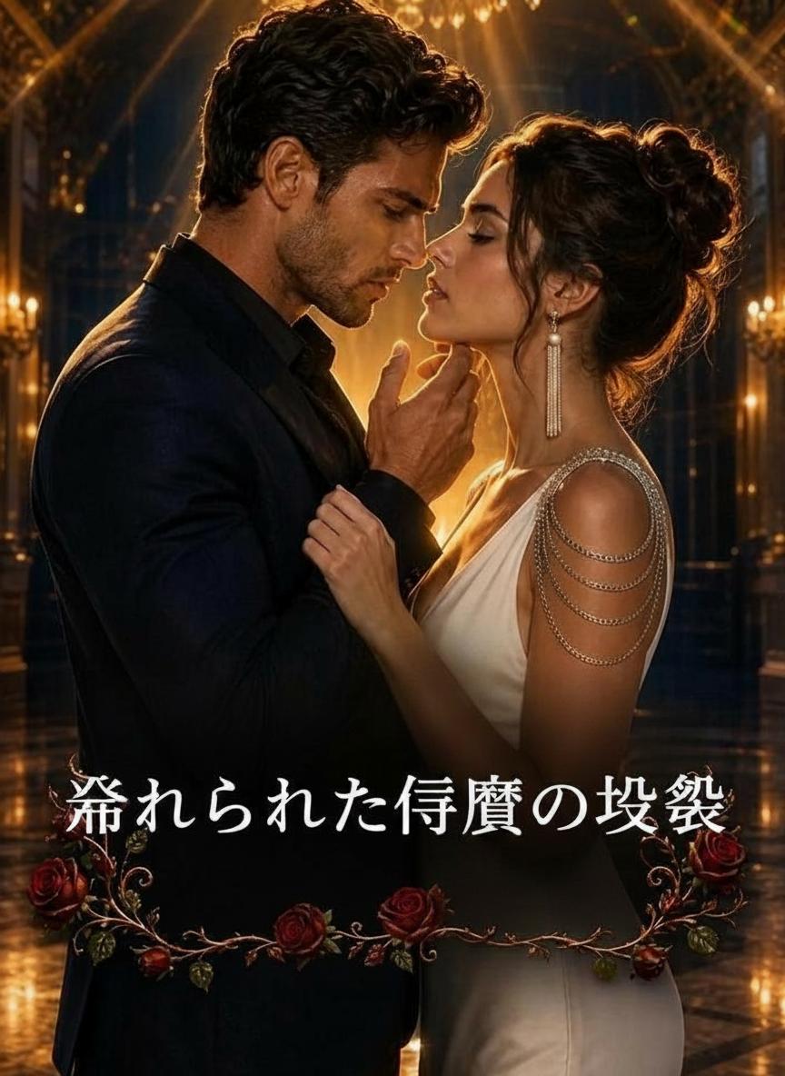忘れられた令嬢の逆襲