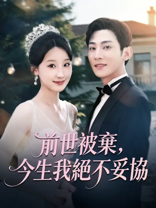 前世被棄，今生我絕不妥協