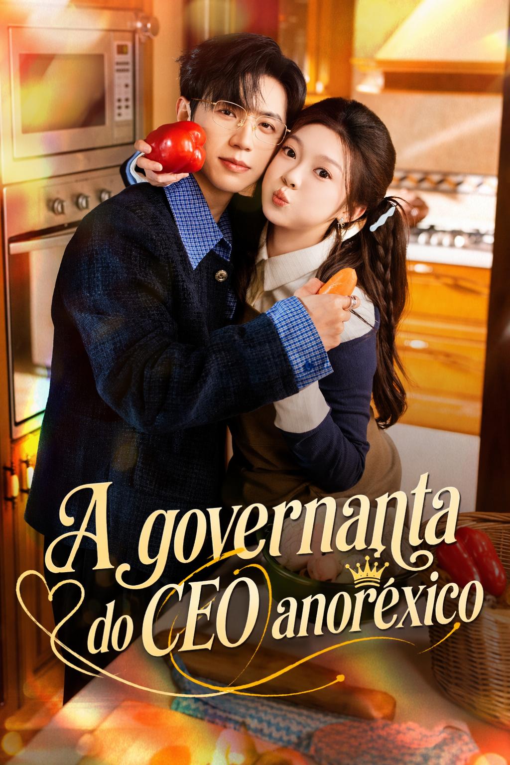 O Chef Privado do CEO