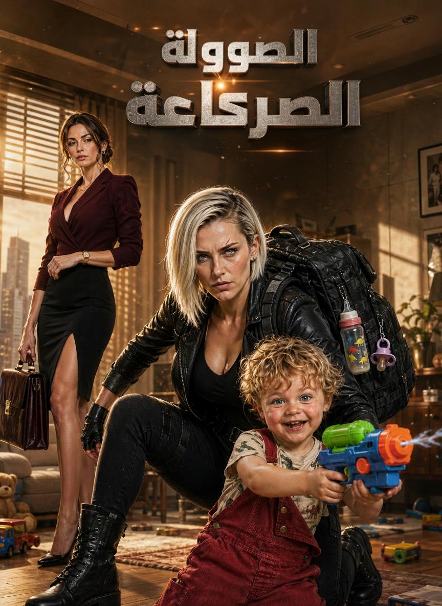 المربية القاتلة