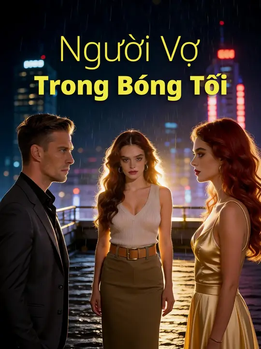 Người Vợ Trong Bóng Tối