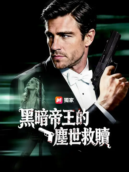 黑暗帝王的塵世救贖