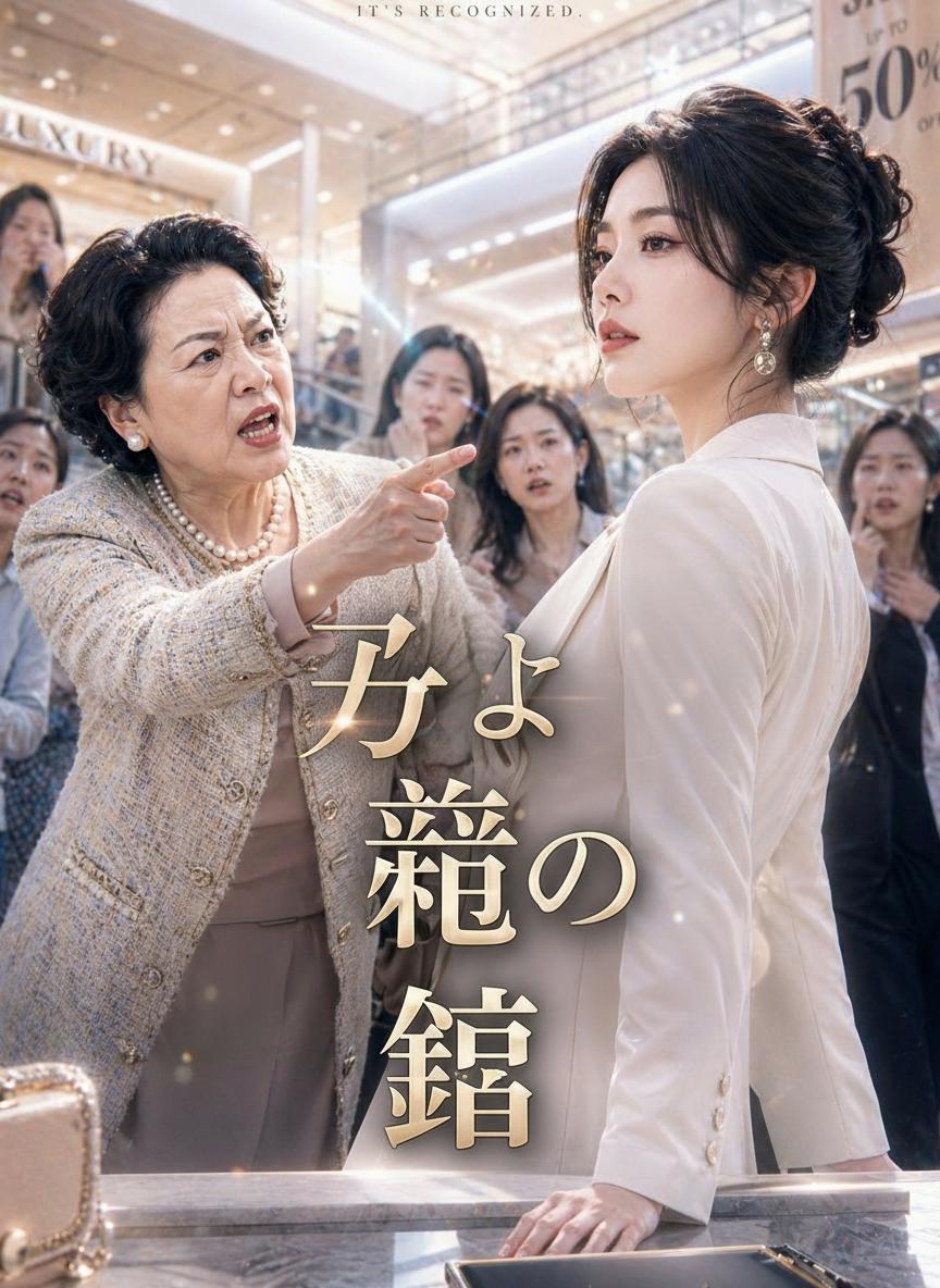 子は親の鏡