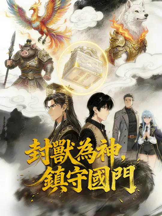封獸為神，鎮守國門