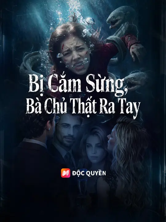 Bị Cắm Sừng, Bà Chủ Thật Ra Tay