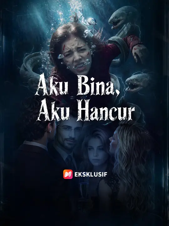 Aku Bina, Aku Hancur