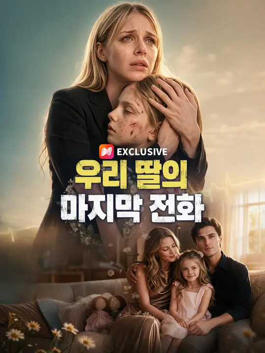 우리 딸의 마지막 전화