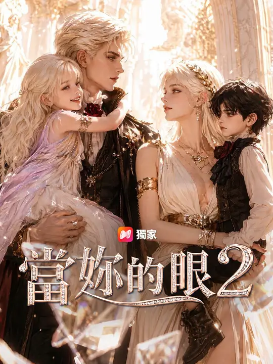 當妳的眼2