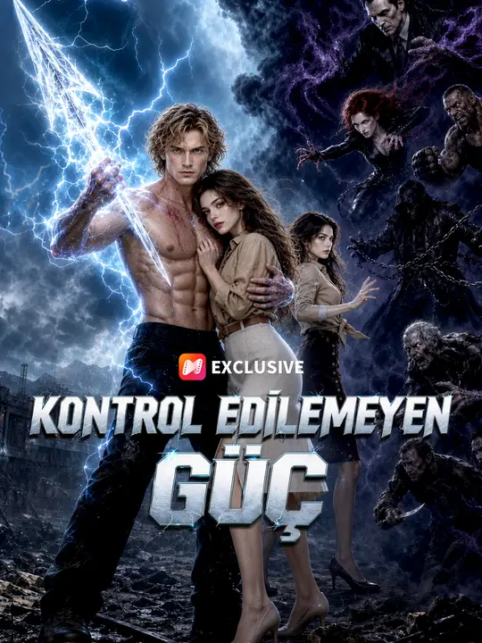 Kontrol Edilemeyen Güç