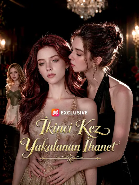 İkinci Kez Yakalanan İhanet
