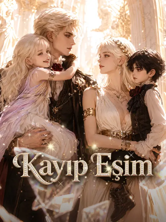 Kayıp Eşim
