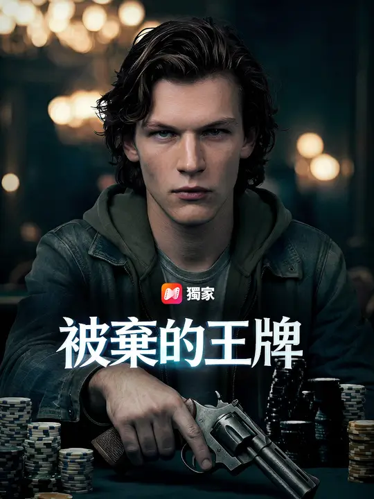 被棄的王牌