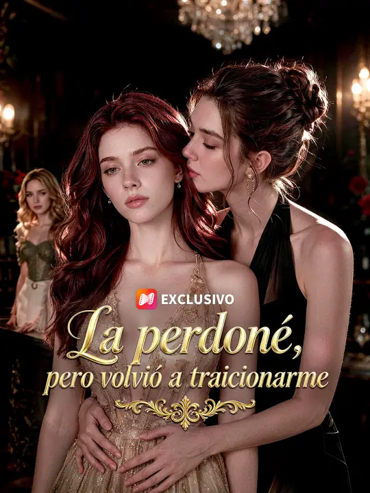 Lo perdoné, pero volvió a traicionarme