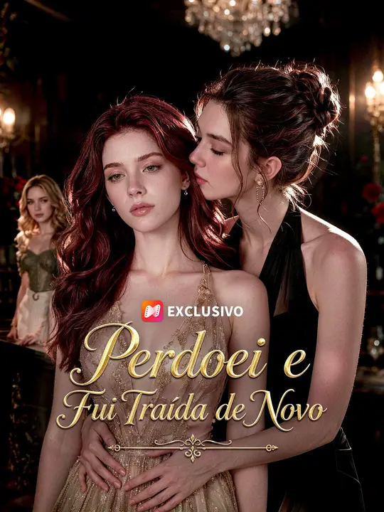Perdoei e Fui Traída de Novo