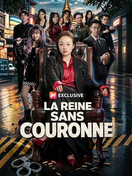 LA REINE SANS COURONNE