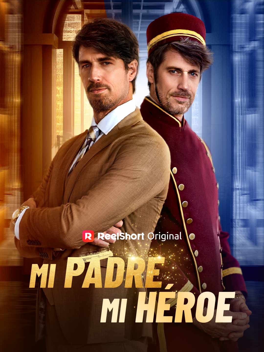 Mio padre, il mio eroe