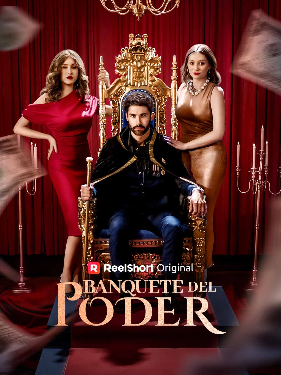 Banquete del poder