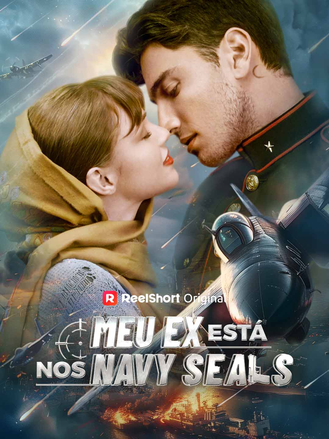 Il mio ex è un Navy SEAL