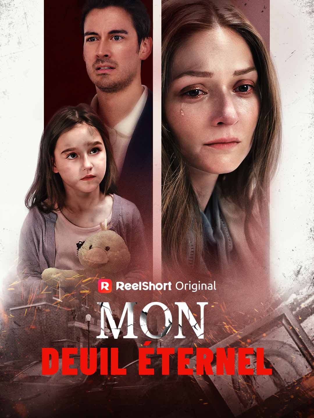 الحزن الأبدي
